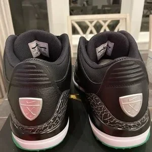 Jordan | Shoes | Air Jordan 3 Retro Golf Shoes | Poshmark